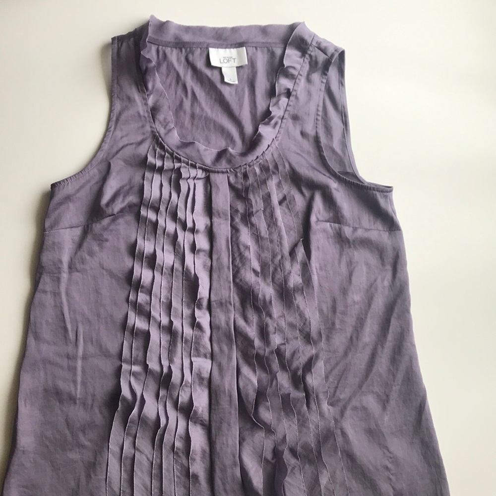 Business Casual Tank